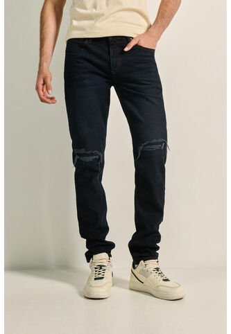 KOAJ PANTALON KOAJ JEAN SLIM 9894 3/24 Koaj