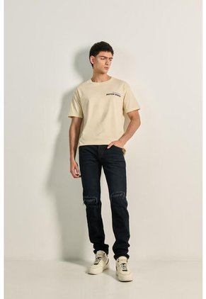 KOAJ PANTALON KOAJ JEAN SLIM 9894 3/24