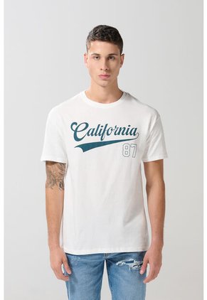 KOAJ CAMISETA KOAJ 24419 2/24