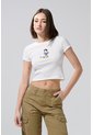 KOAJ CAMISETA KOAJ BELTE 26197 2/25 de Koaj