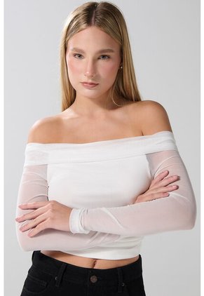 KOAJ BLUSA KOAJ CECILO 2 20781 4/24