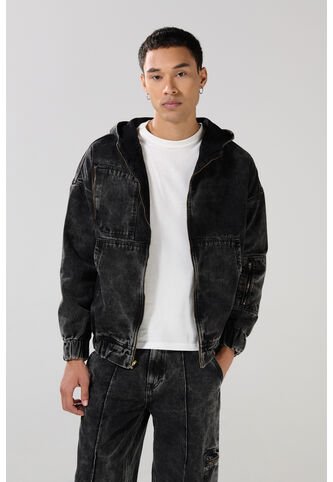 KOAJ CHAQUETA KOAJ OVERSIZE 30168 4/25 Koaj