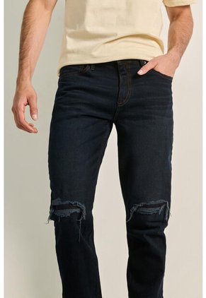 KOAJ PANTALON KOAJ JEAN SLIM 9894 3/24