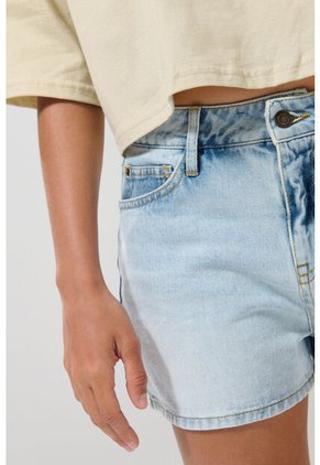 KOAJ SHORT KOAJ JEAN VINTAGE 23834 2/25