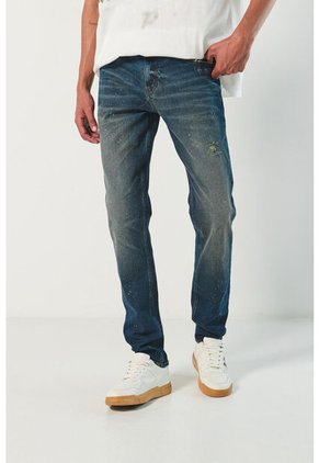 KOAJ PANTALON KOAJ SLIM 10282 3/24