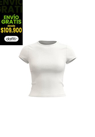 KOAJ CAMISETA KOAJ MELINA 18497 1/25 Koaj