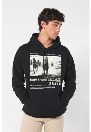 KOAJ BUZO CAPOTA KOAJ BRAVE 3/24