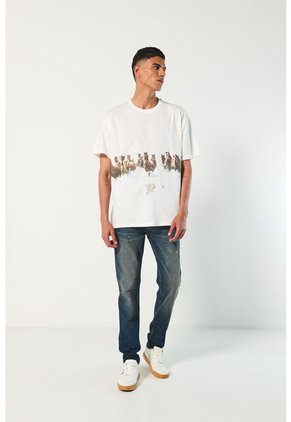 KOAJ PANTALON KOAJ SLIM 10282 3/24