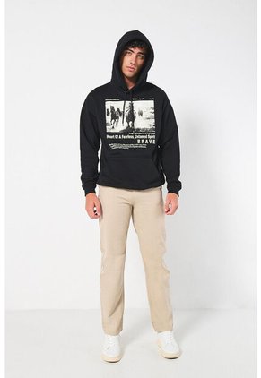 KOAJ BUZO CAPOTA KOAJ BRAVE 3/24