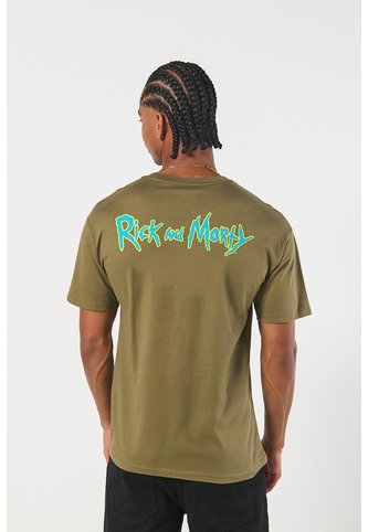 KOAJ CAMISETA KOAJ ALBOREK 15881 4/24 Koaj
