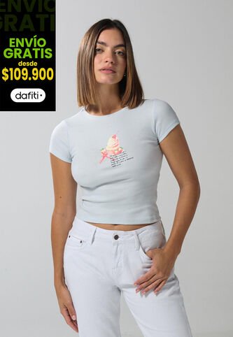 KOAJ CAMISETA KOAJ 19645 1/25 Koaj