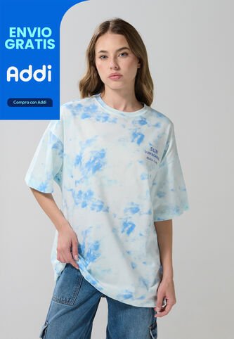 KOAJ CAMISETA KOAJ CATZU 23034 2/25 Koaj