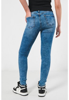 KOAJ PANTALON KOAJ PUSH UP FB 13172 3/24