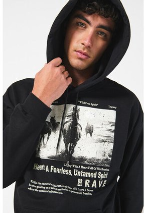 KOAJ BUZO CAPOTA KOAJ BRAVE 3/24