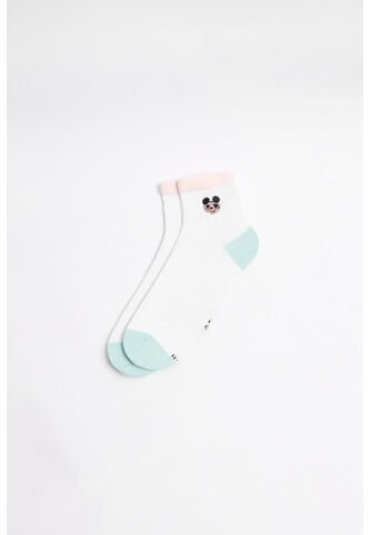 KOAJ MEDIAS KOAJ CORTA PE 10442 3/24 Koaj