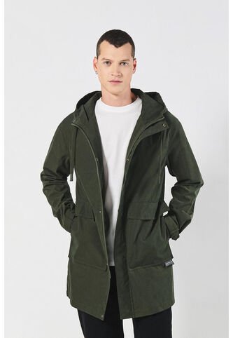 KOAJ CHAQUETA KOAJ MAGNUS 3/24 Koaj