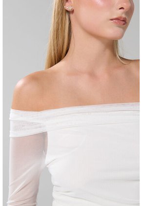 KOAJ BLUSA KOAJ CECILO 2 20781 4/24
