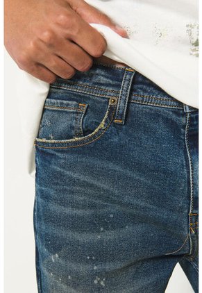 KOAJ PANTALON KOAJ SLIM 10282 3/24