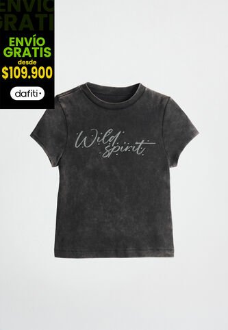KOAJ CAMISETA KOAJ LOPLY 1 32323 2/26 Koaj