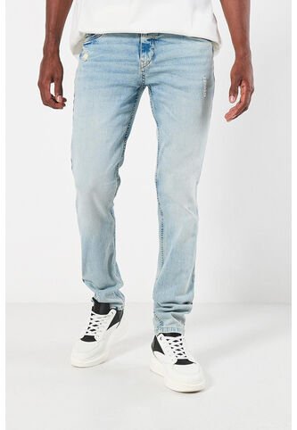 KOAJ PANTALON KOAJ SKINNY FIT 14453 4/24 Koaj