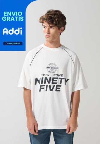 KOAJ CAMISETA KOAJ CLAPT 22928 2/25 Koaj