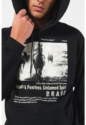 KOAJ BUZO CAPOTA KOAJ BRAVE 3/24