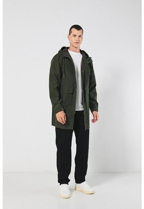 KOAJ CHAQUETA KOAJ MAGNUS 3/24