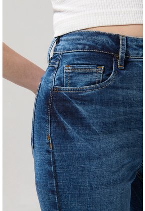 KOAJ PANTALON KOAJ JEAN JEGGING STA 28374 4/2