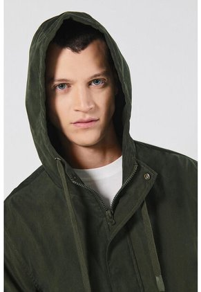 KOAJ CHAQUETA KOAJ MAGNUS 3/24