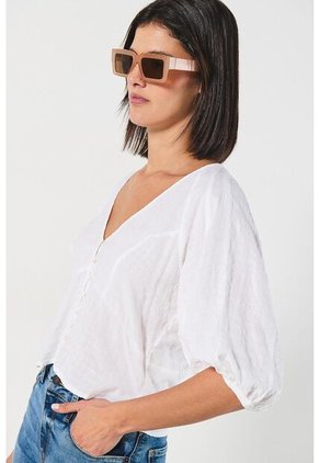 BLUSA KOAJ ESCT V MG AGLOBADA 10526 4/24