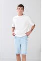 KOAJ BERMUDA KOAJ JEAN 31079 1/26 de Koaj