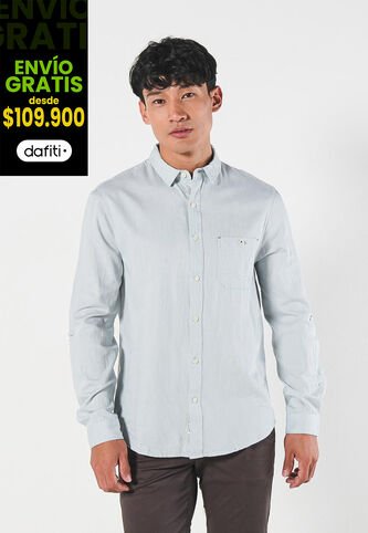 KOAJ CAMISA KOAJ SPORT COLLAR ML 9060 4/24 Koaj