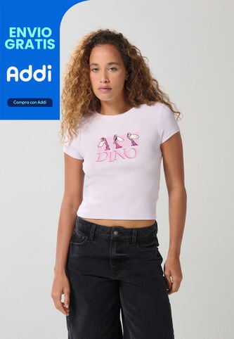 CAMISETA KOAJ DIMIZ 20915 1/25 Koaj