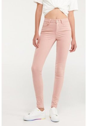 KOAJ-PANTALON KOAJ DRILL JEGGING TA 1 1/21