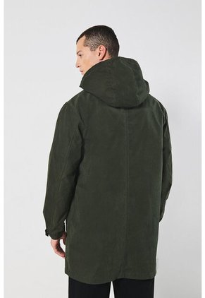 KOAJ CHAQUETA KOAJ MAGNUS 3/24