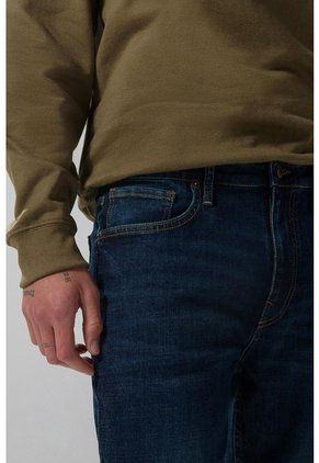KOAJ PANTALON KOAJ JEAN STRAIGHT LEG 22287 2/