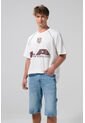 KOAJ BERMUDA KOAJ JEAN CARPINTERO 27468 M 3/2 de Koaj