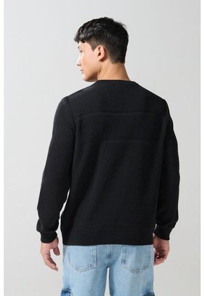 KOAJ SUETER KOAJ HYMOTY 22257 2/25