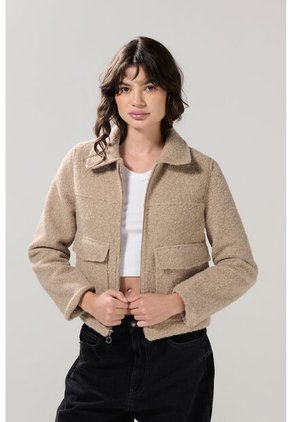 KOAJ CHAQUETA KOAJ MYRYAMI 3/25