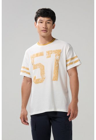 KOAJ CAMISETA KOAJ NALLY 26909 4/25 Koaj