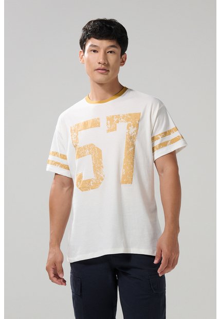 KOAJ CAMISETA KOAJ NALLY 26909 4/25