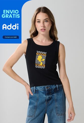 CAMISETA KOAJ BWT 23048 2/25 Koaj