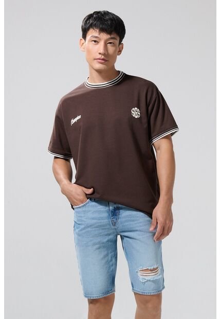 BERMUDA KOAJ JEAN 27766 3/25