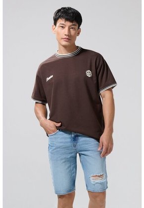 BERMUDA KOAJ JEAN 27766 3/25