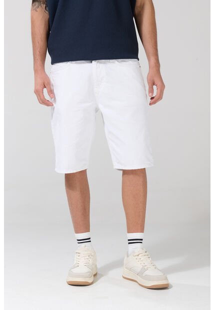 KOAJ BERMUDA KOAJ  DENIM 29887 M 4/25