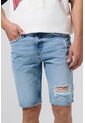 KOAJ BERMUDA KOAJ JEAN 27299 3/25 de Koaj