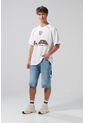 KOAJ BERMUDA KOAJ JEAN CARPINTERO 27468 M 3/2 de Koaj