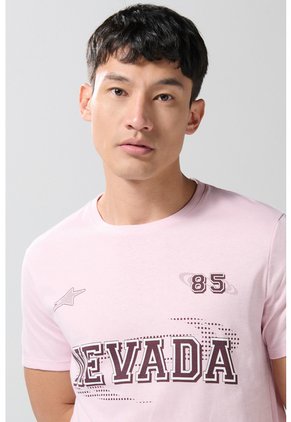 KOAJ CAMISETA KOAJ 24532 2/25