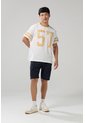KOAJ CAMISETA KOAJ NALLY 26909 4/25 de Koaj