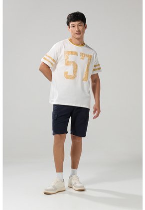 KOAJ CAMISETA KOAJ NALLY 26909 4/25